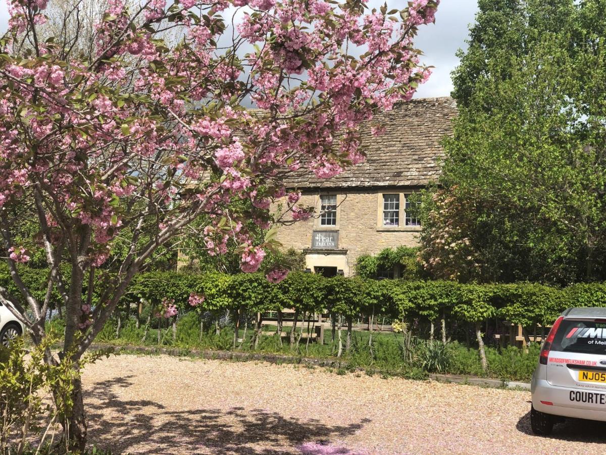 Pear Tree Inn Whitley Eksteriør bilde