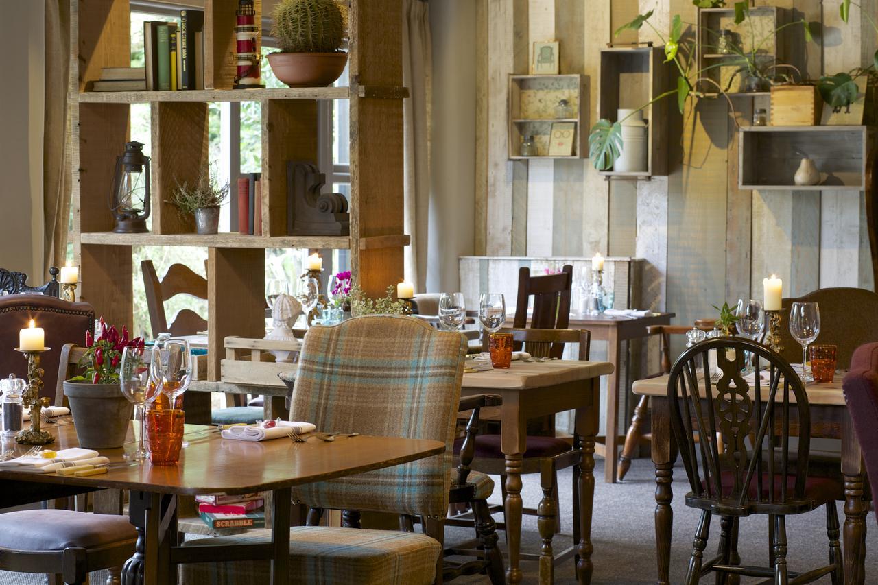 Pear Tree Inn Whitley Eksteriør bilde