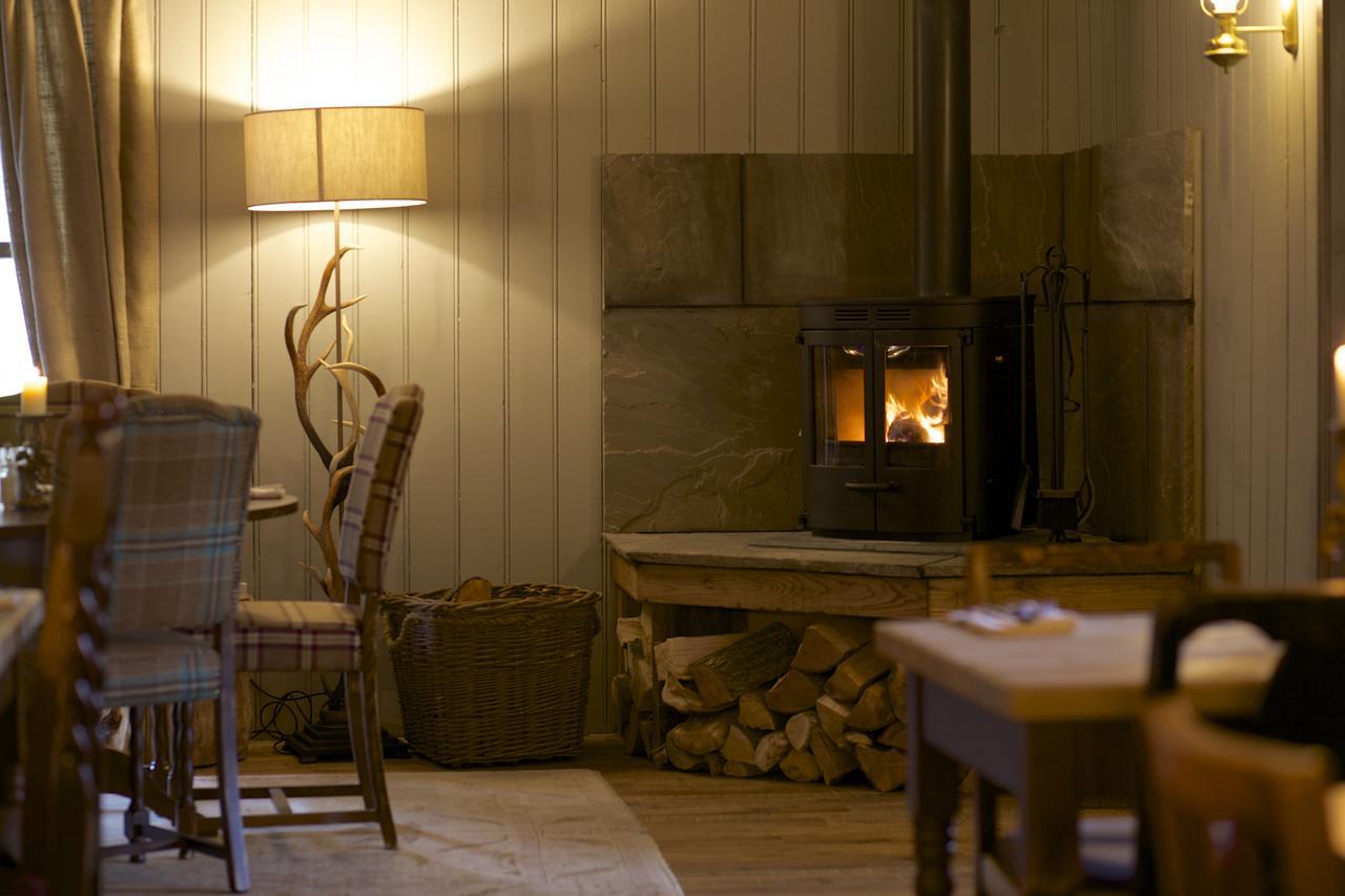 Pear Tree Inn Whitley Eksteriør bilde