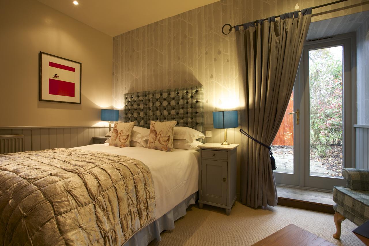 Pear Tree Inn Whitley Eksteriør bilde