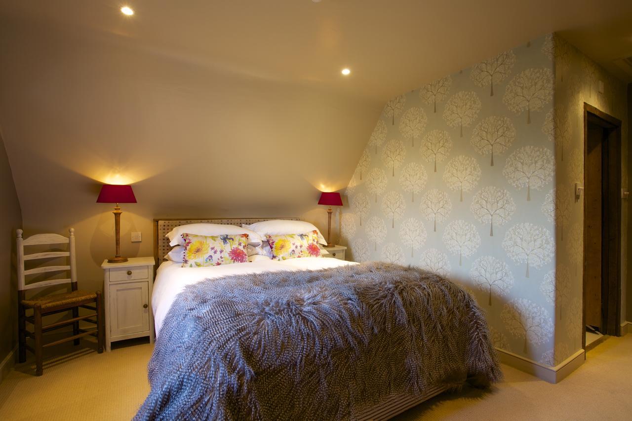 Pear Tree Inn Whitley Eksteriør bilde