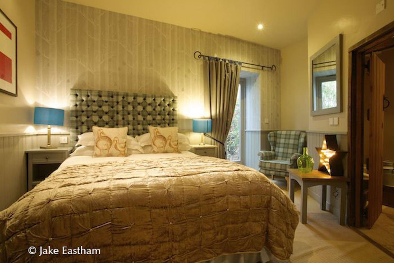 Pear Tree Inn Whitley Eksteriør bilde